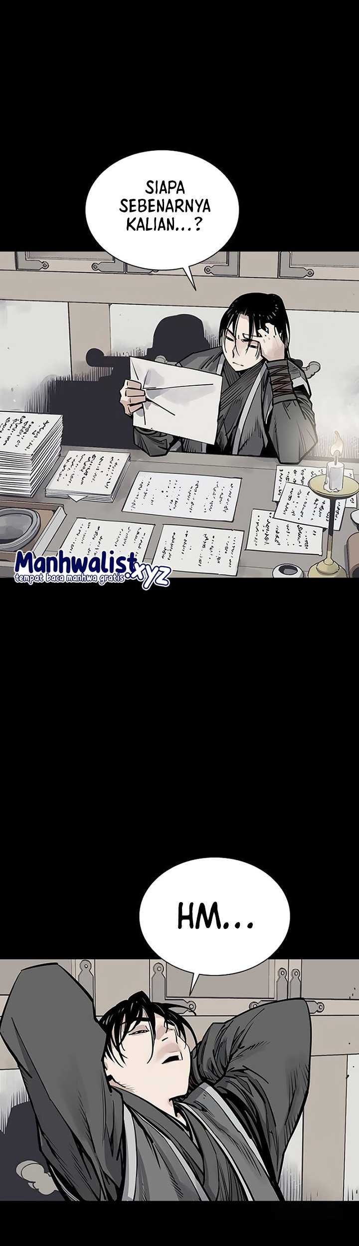 Death God Chapter 66 Gambar 42