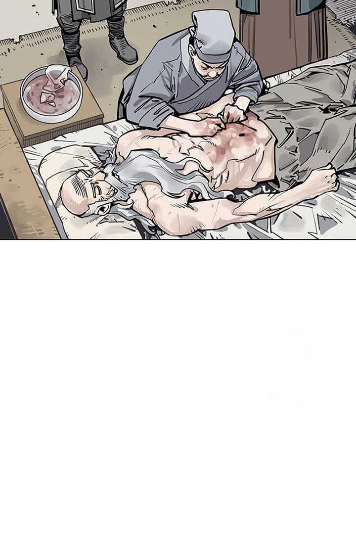 Death God Chapter 66 Gambar 3