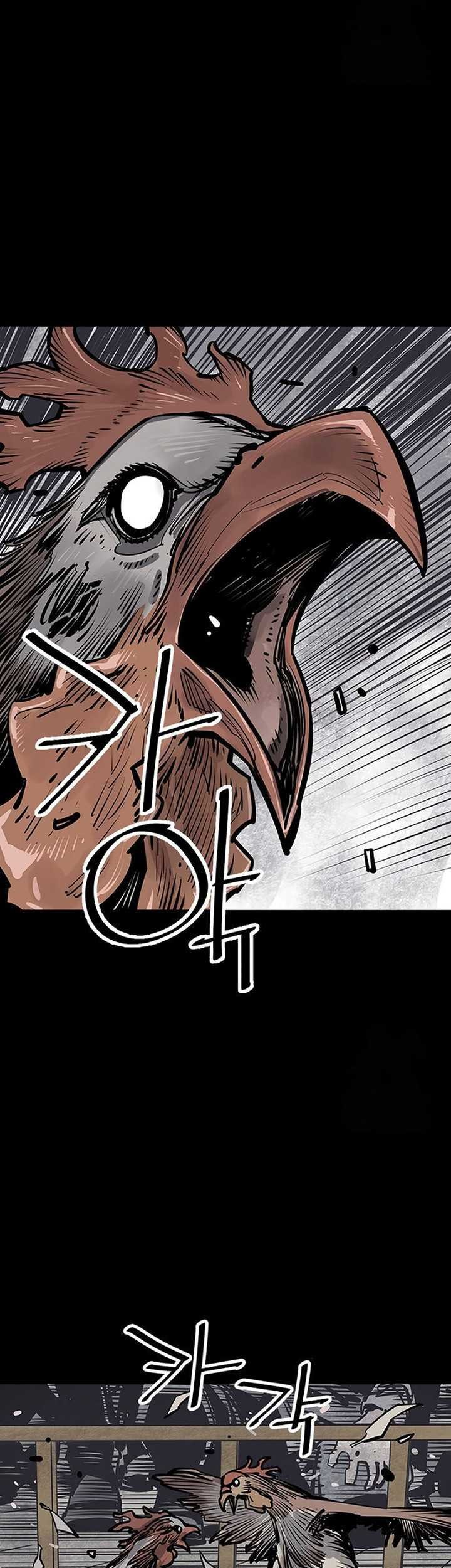 Death God Chapter 66 Gambar 66