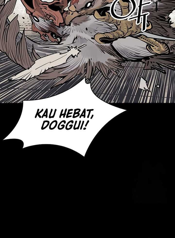 Death God Chapter 66 Gambar 69