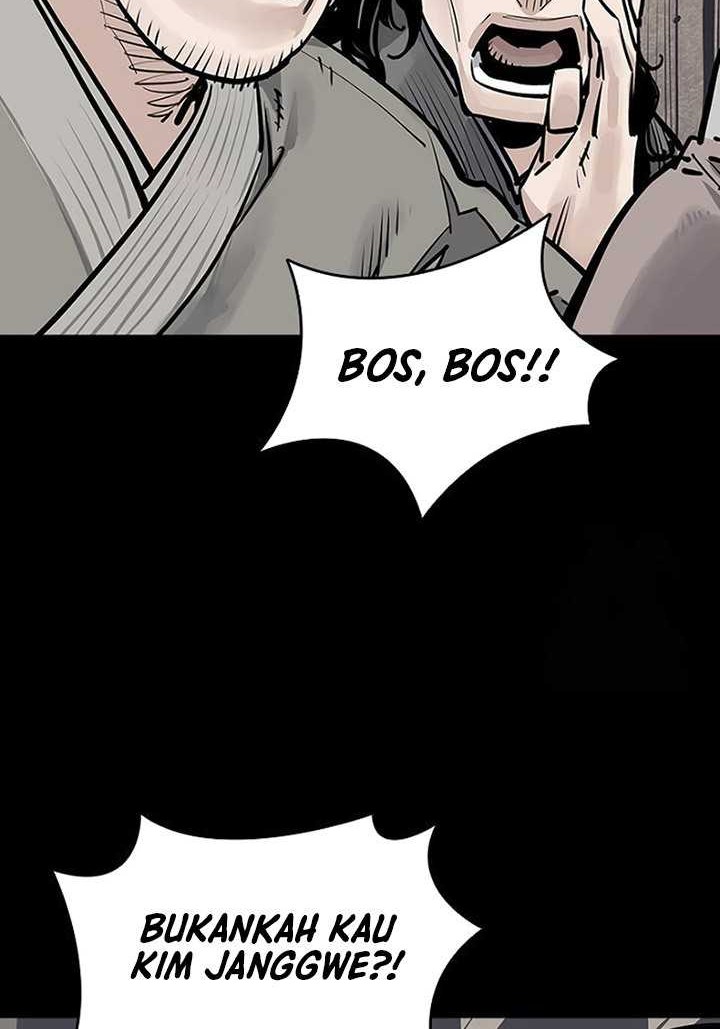 Death God Chapter 66 Gambar 71