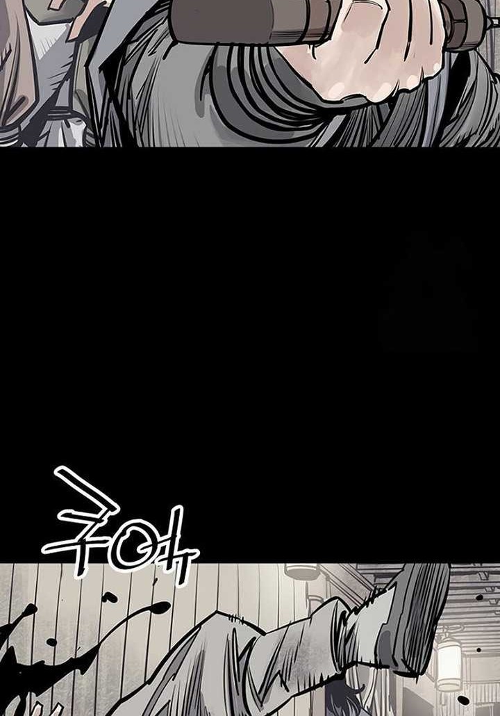 Death God Chapter 66 Gambar 73