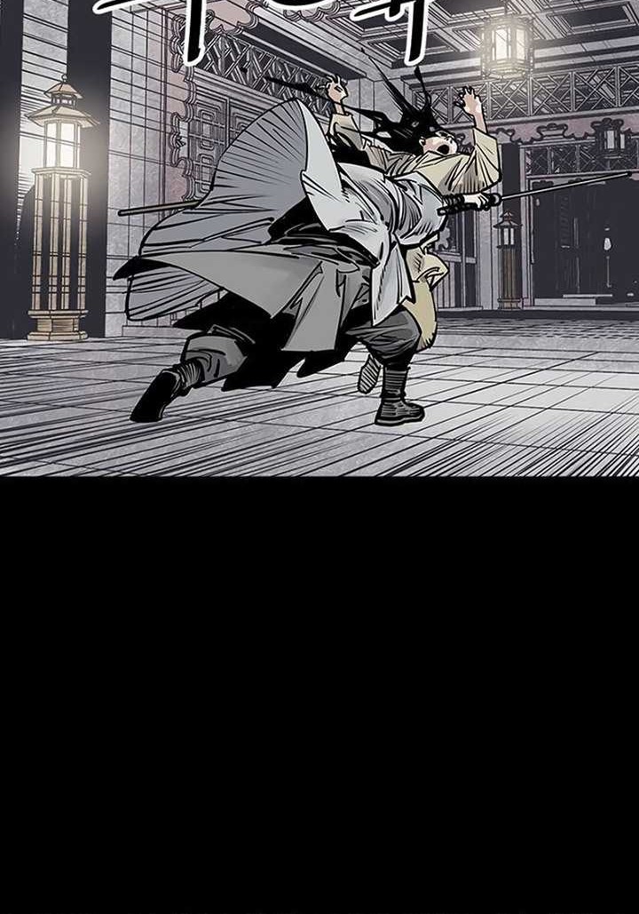 Death God Chapter 66 Gambar 77