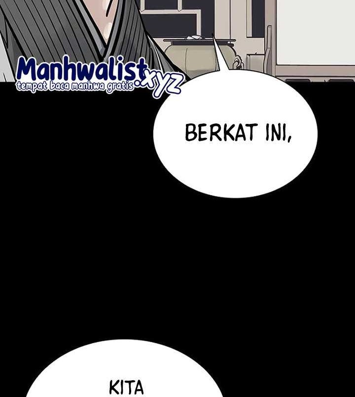 Death God Chapter 66 Gambar 59