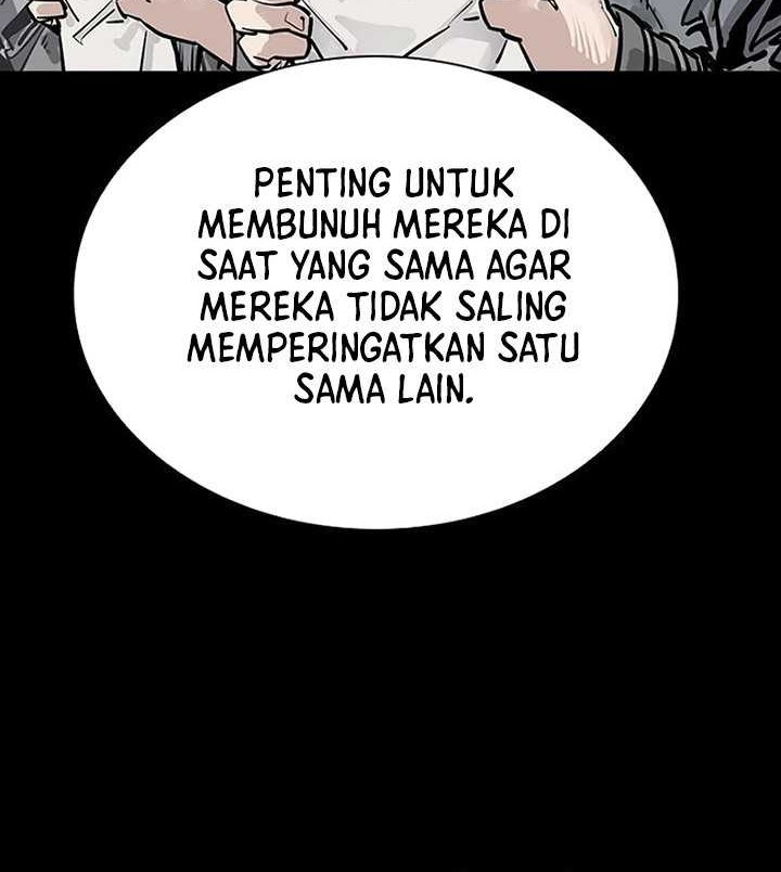 Death God Chapter 66 Gambar 61