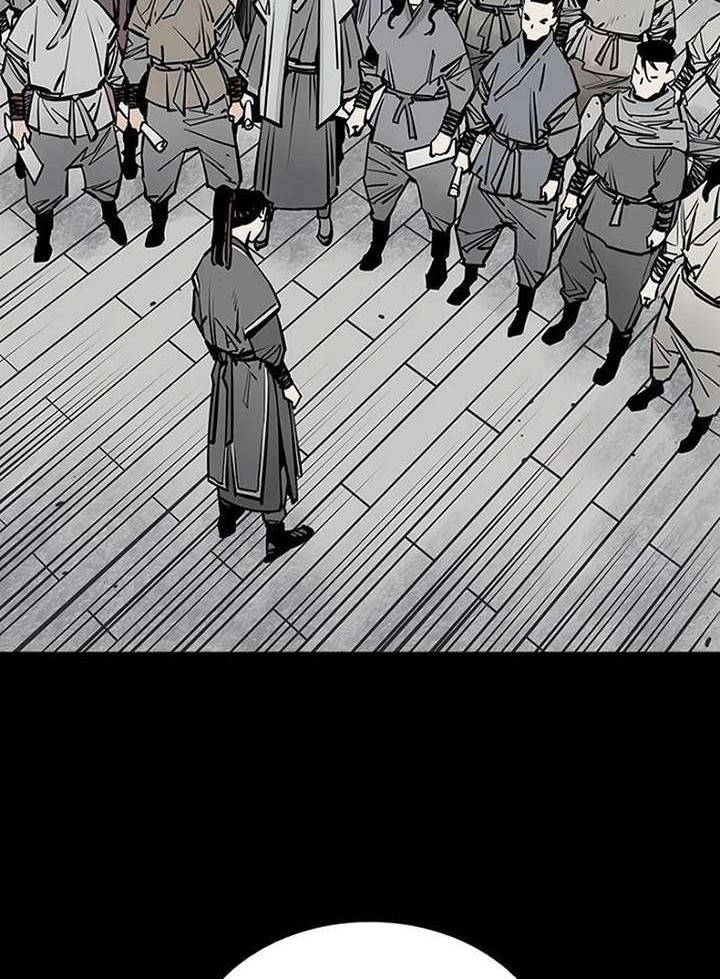 Death God Chapter 66 Gambar 63