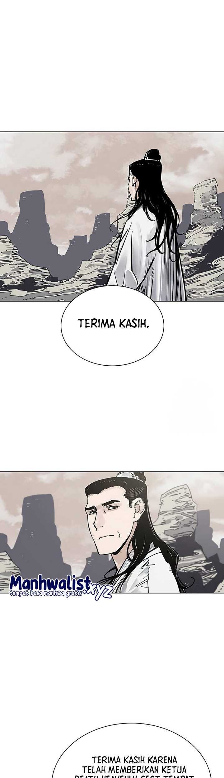 Death God Chapter 66 Gambar 4