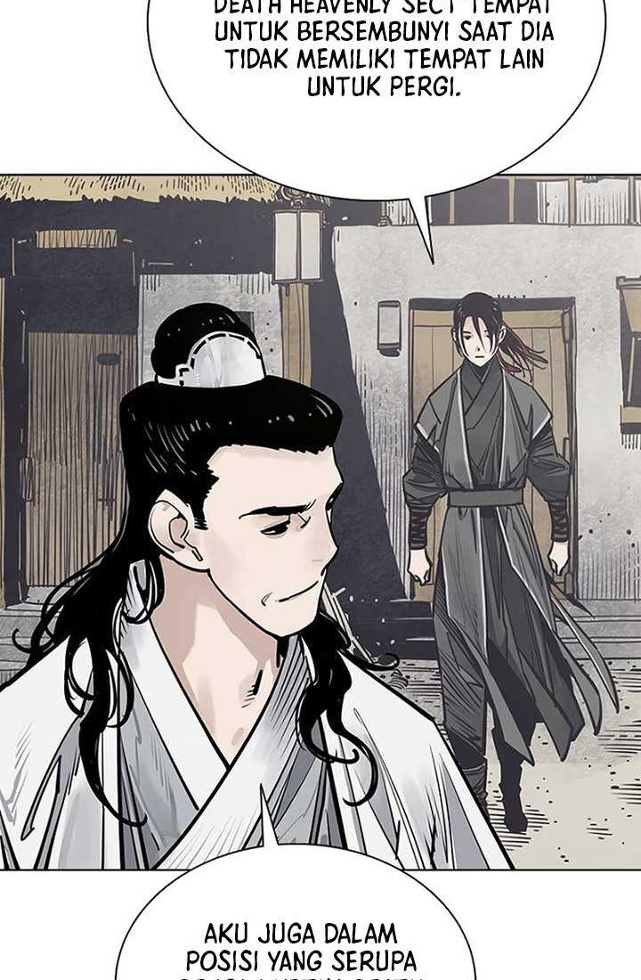 Death God Chapter 66 Gambar 5