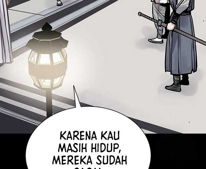 Death God Chapter 66 Gambar 87