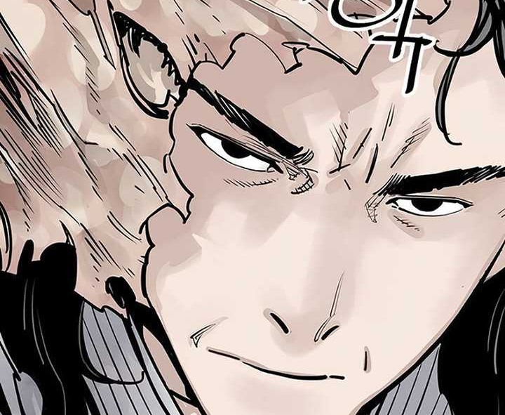 Death God Chapter 66 Gambar 91