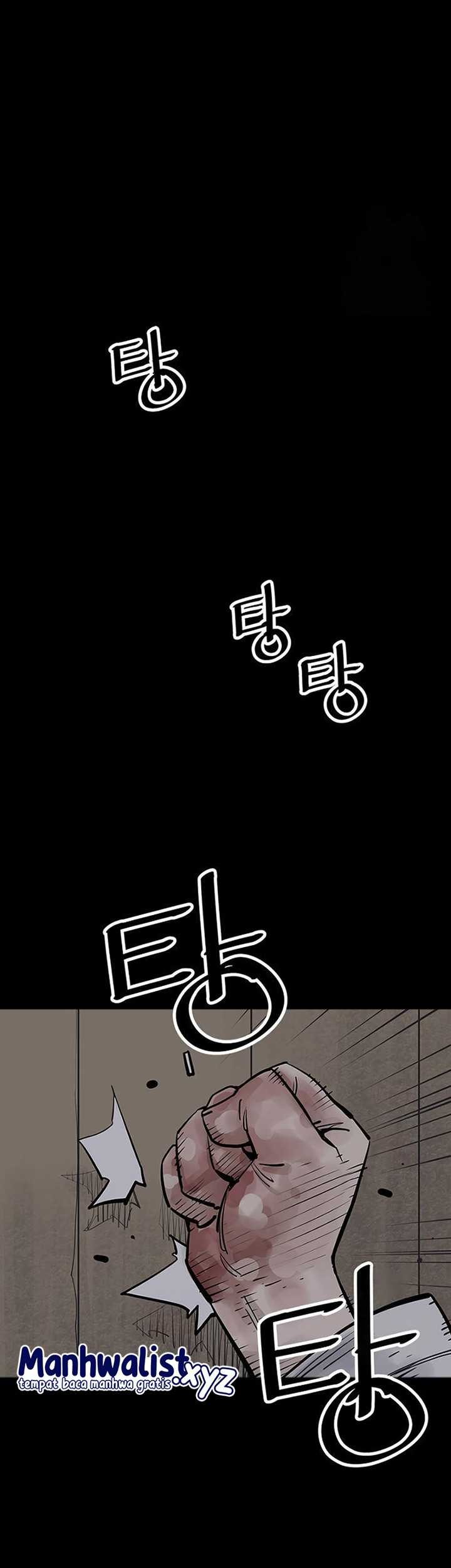 Death God Chapter 66 Gambar 80