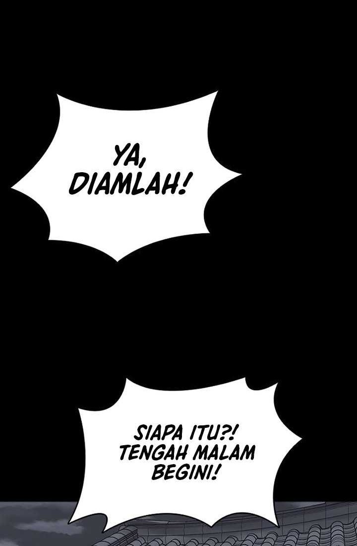 Death God Chapter 66 Gambar 81
