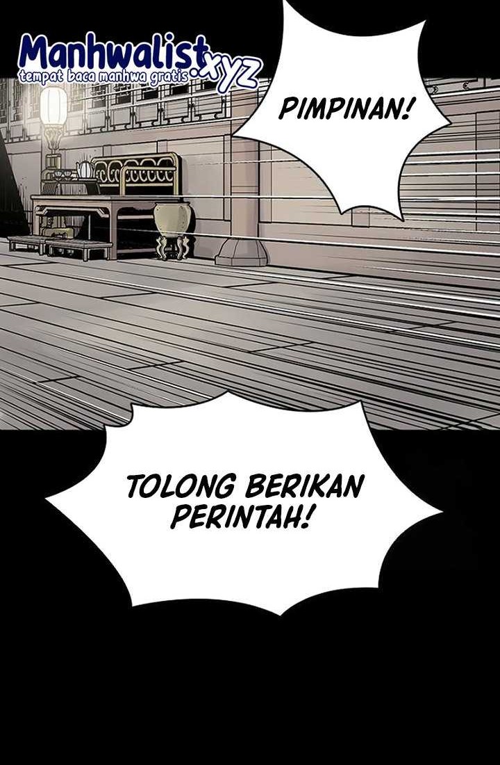 Death God Chapter 66 Gambar 85