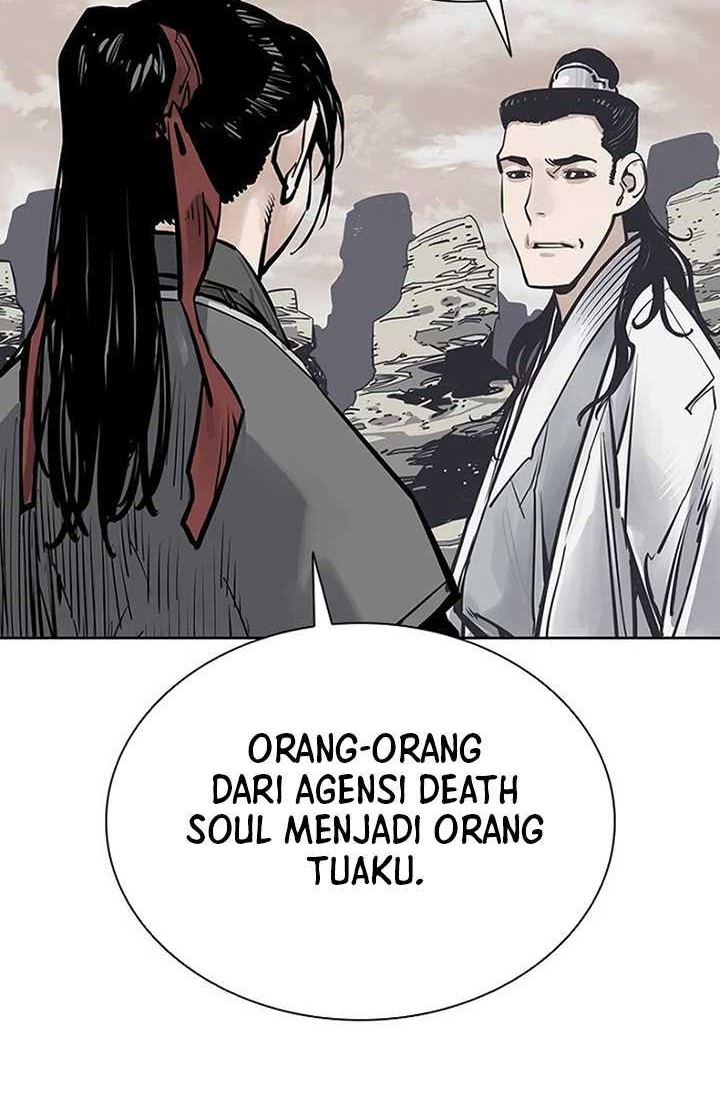 Death God Chapter 66 Gambar 7