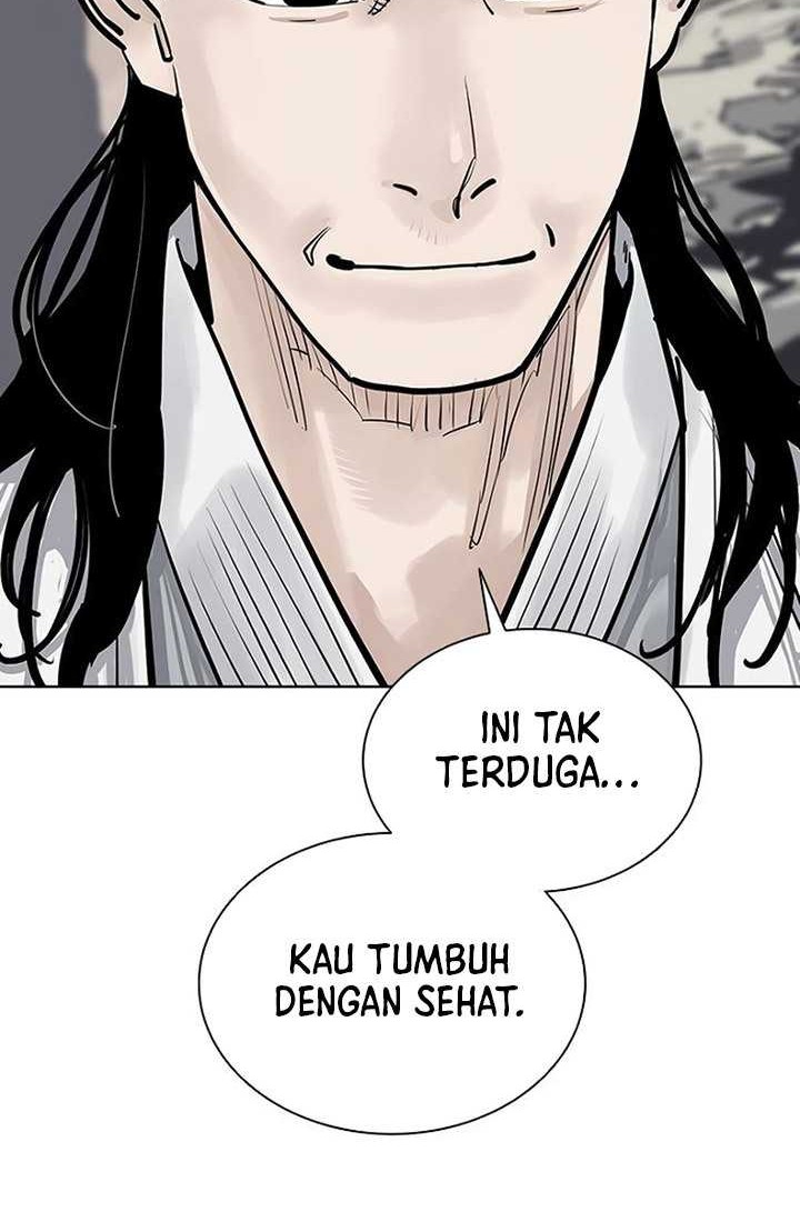 Death God Chapter 66 Gambar 9