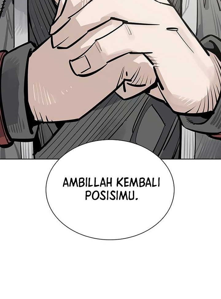 Death God Chapter 66 Gambar 11