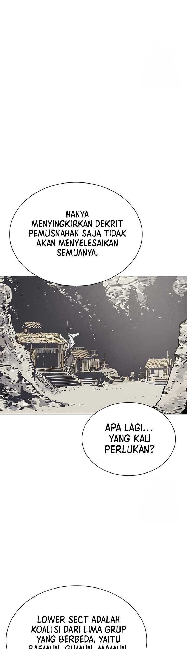 Death God Chapter 66 Gambar 12
