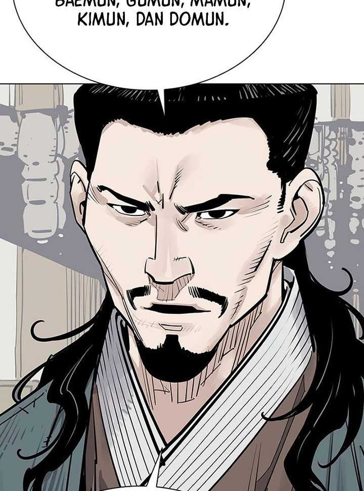 Death God Chapter 66 Gambar 13