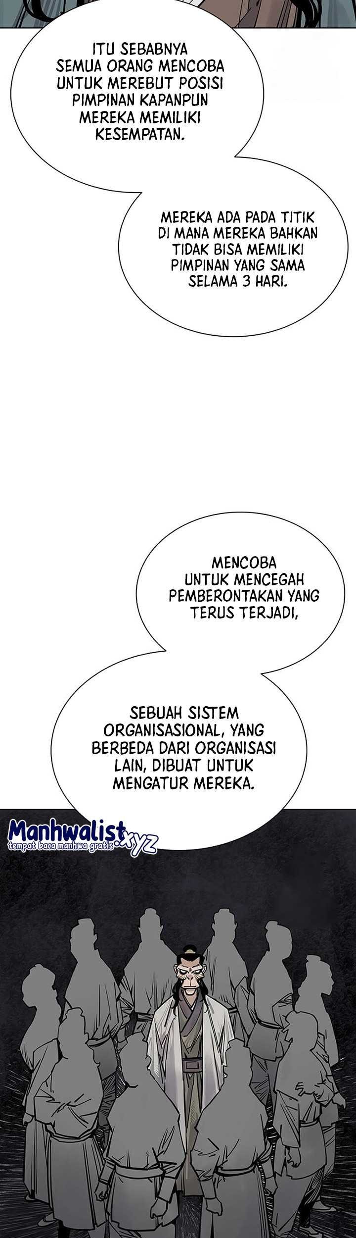 Death God Chapter 66 Gambar 14