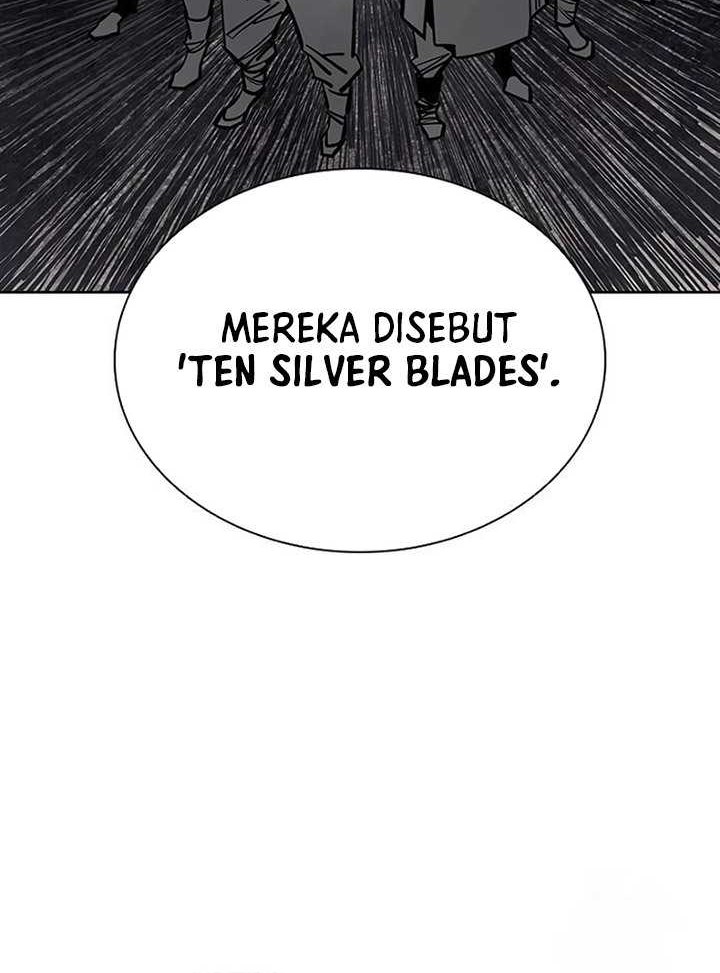 Death God Chapter 66 Gambar 15