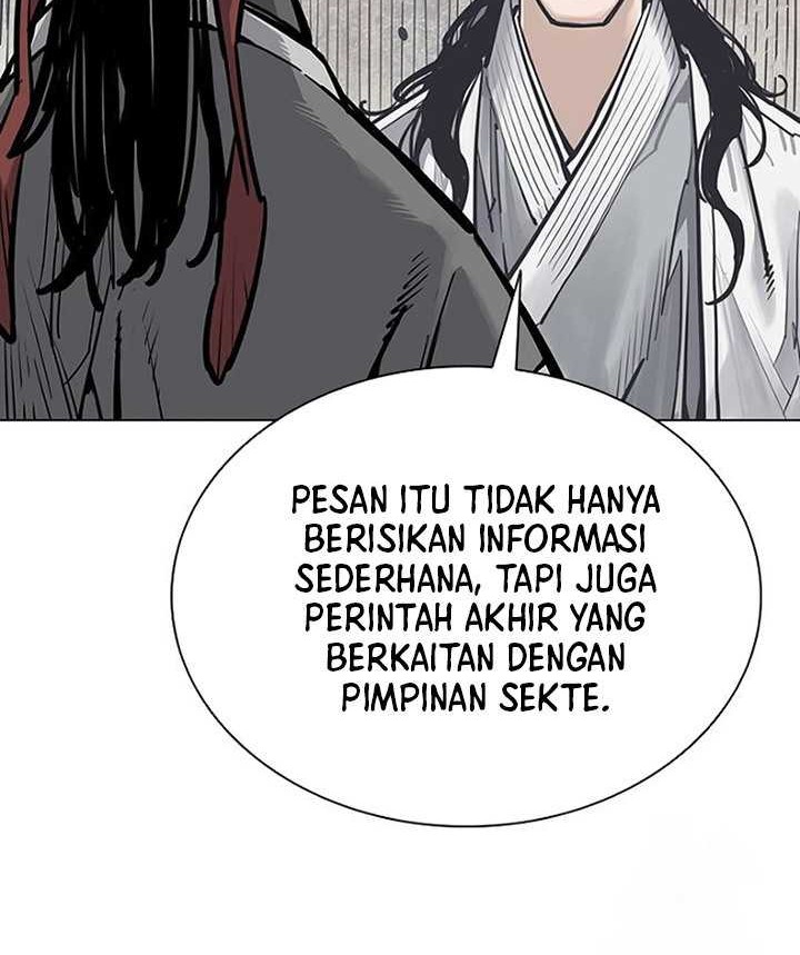 Death God Chapter 66 Gambar 17