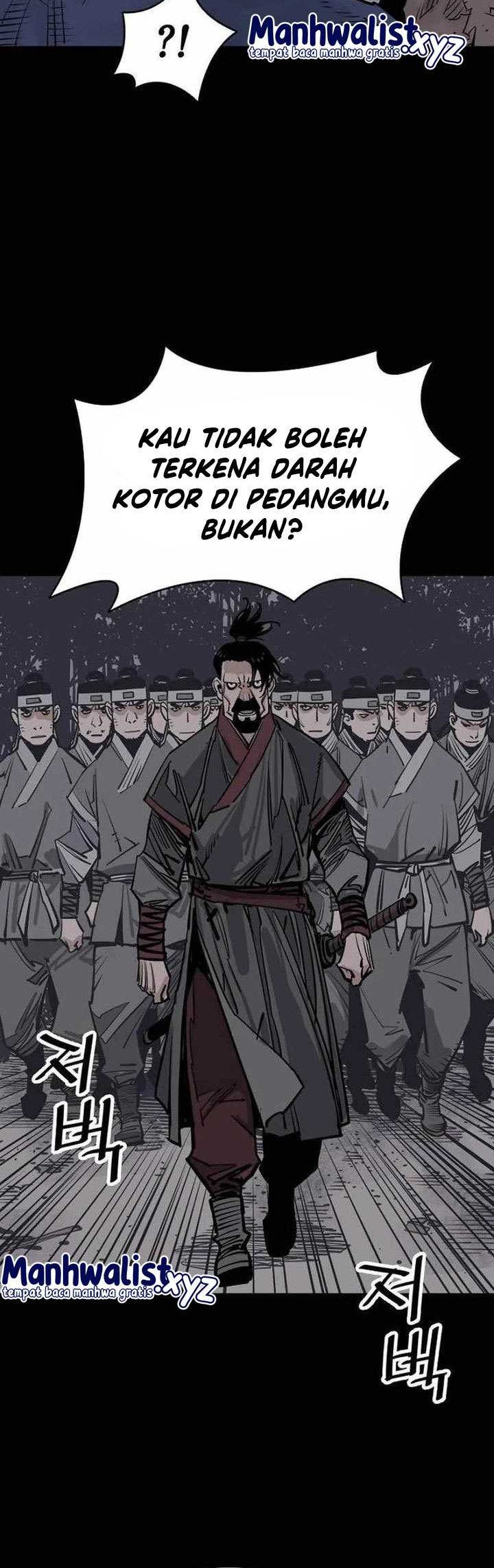 Death God Chapter 75 Gambar 36