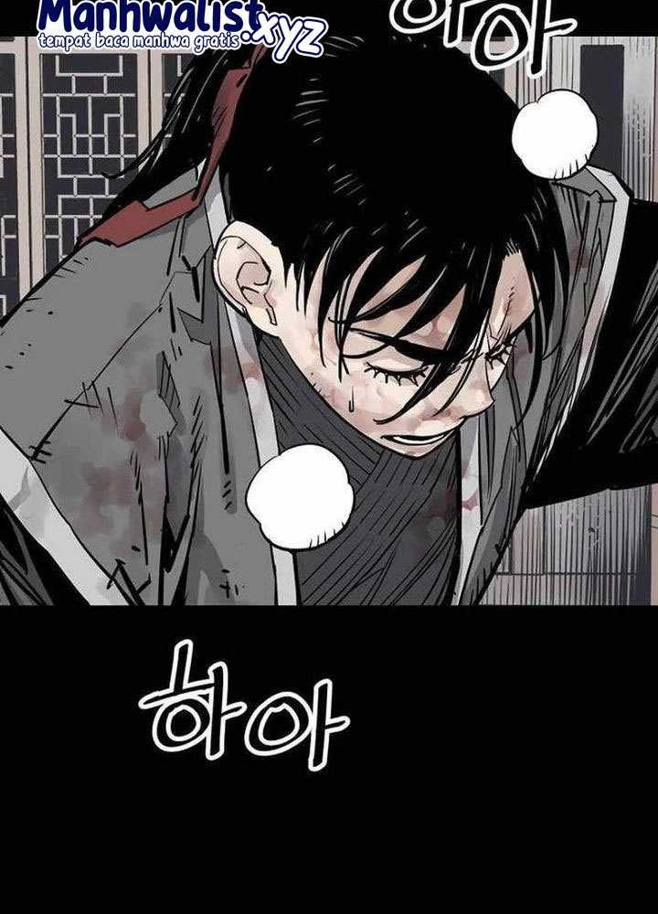 Death God Chapter 75 Gambar 39
