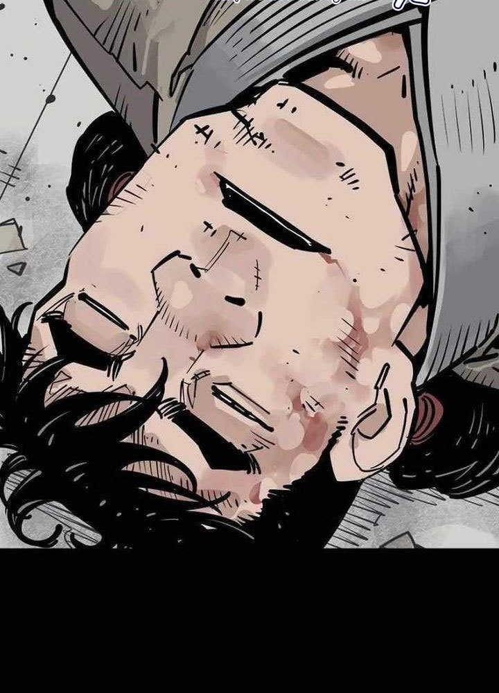 Death God Chapter 75 Gambar 42