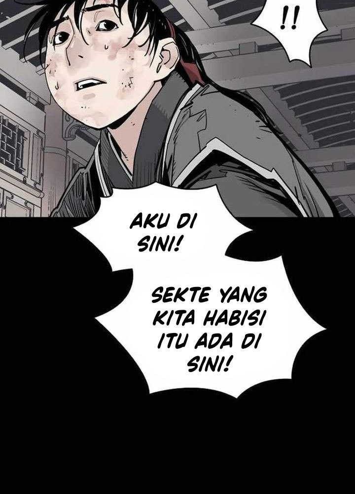 Death God Chapter 75 Gambar 45