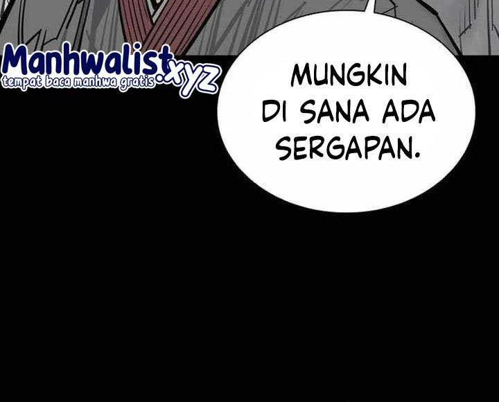 Death God Chapter 75 Gambar 48