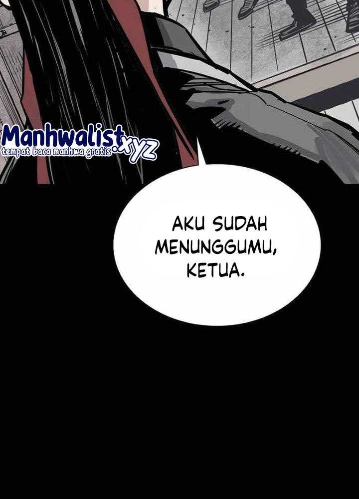 Death God Chapter 75 Gambar 51