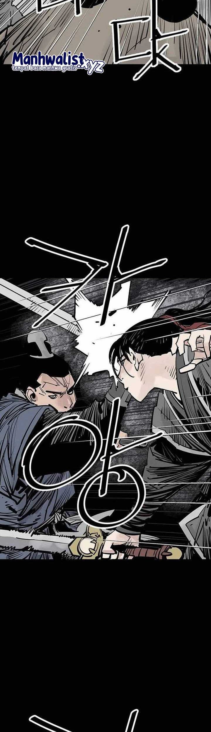 Death God Chapter 75 Gambar 25