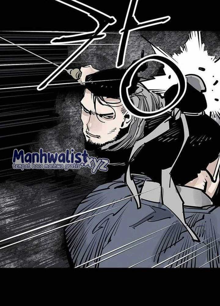 Death God Chapter 75 Gambar 26