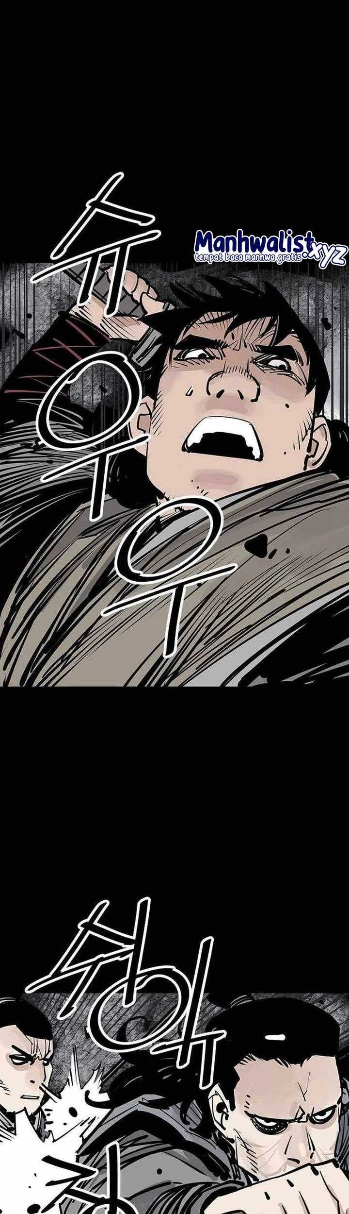 Death God Chapter 75 Gambar 27