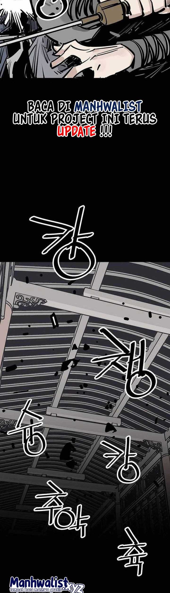 Death God Chapter 75 Gambar 28