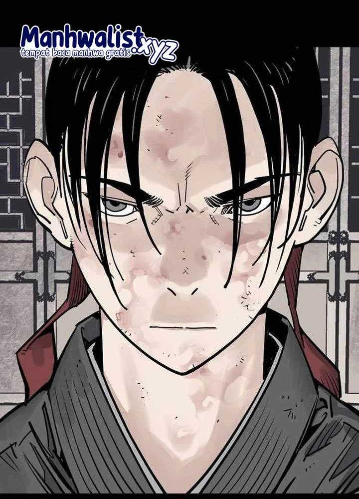 Death God Chapter 75 Gambar 54