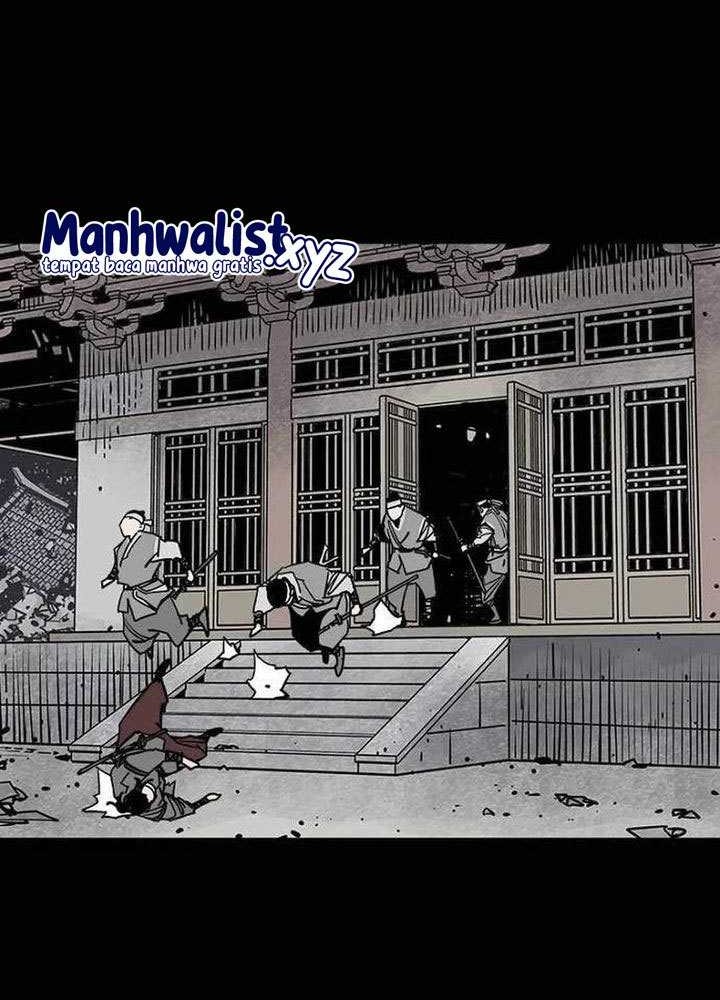 Death God Chapter 75 Gambar 57