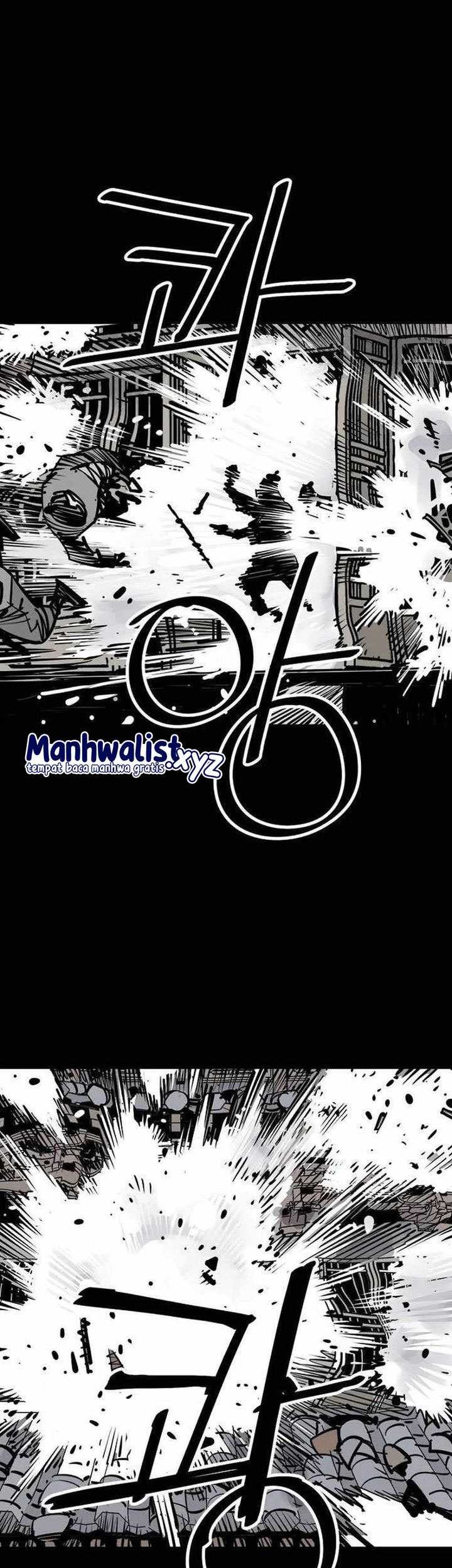 Death God Chapter 75 Gambar 58