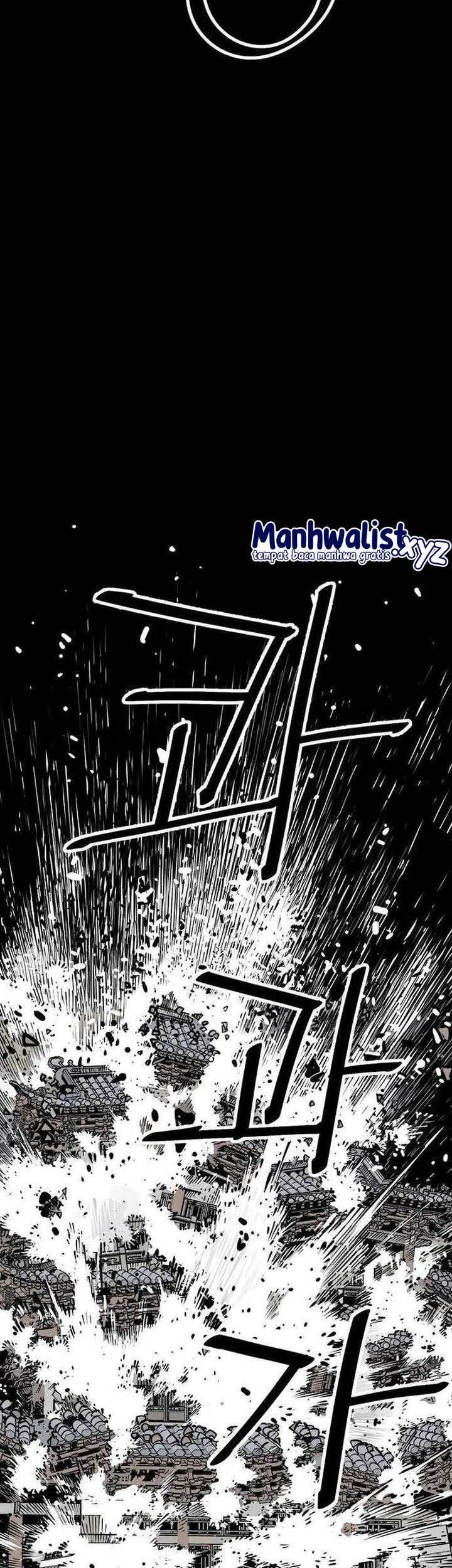 Death God Chapter 75 Gambar 59