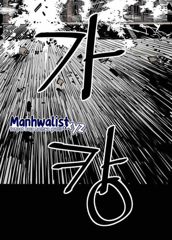 Death God Chapter 75 Gambar 60