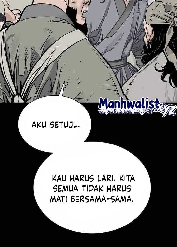 Death God Chapter 75 Gambar 9