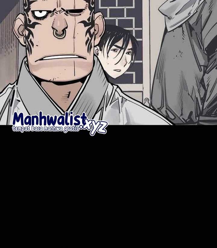 Death God Chapter 75 Gambar 12