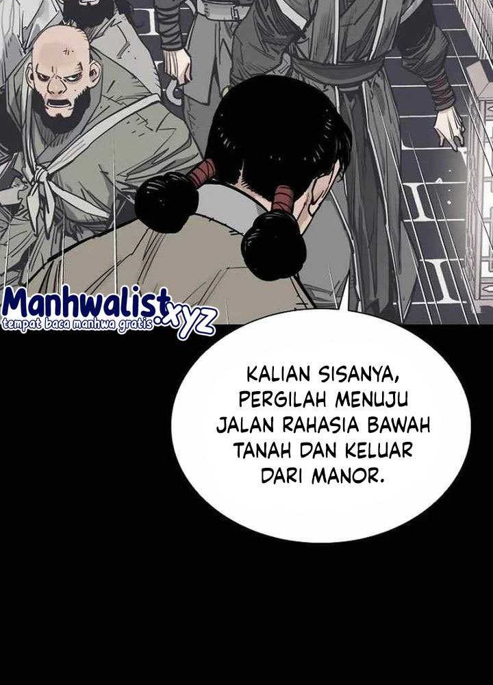 Death God Chapter 75 Gambar 15