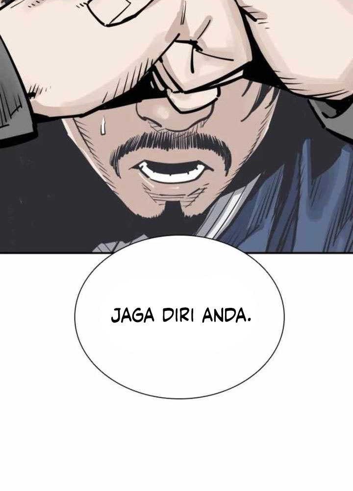 Death God Chapter 74 Gambar 37