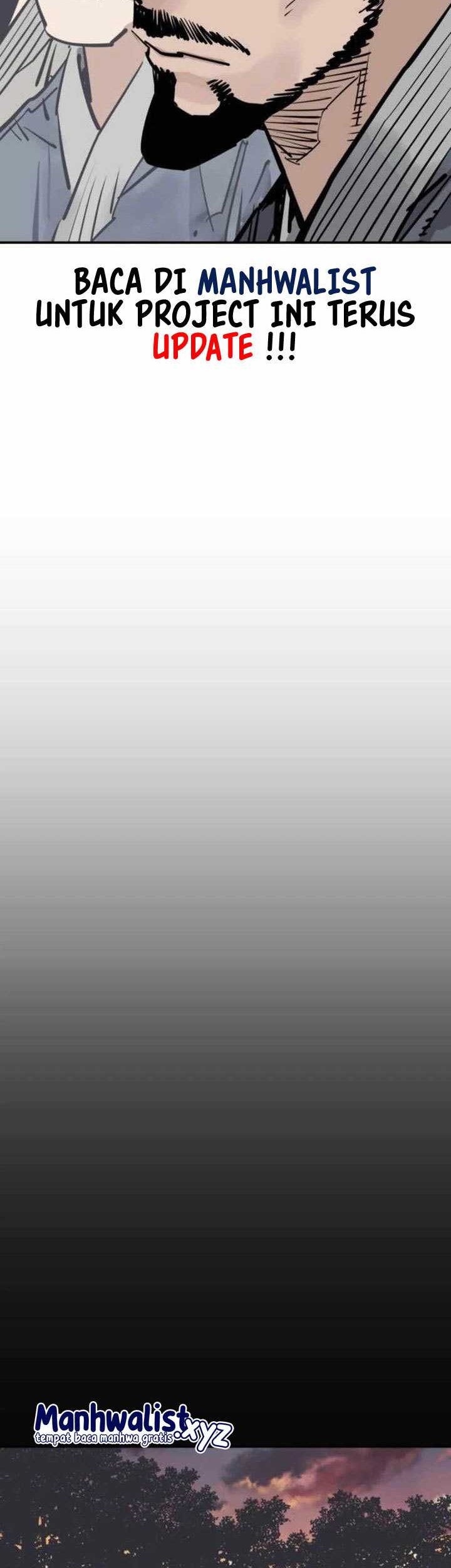 Death God Chapter 74 Gambar 42