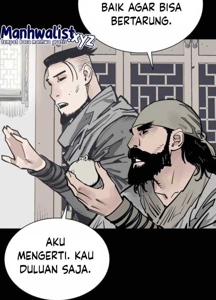 Death God Chapter 74 Gambar 46