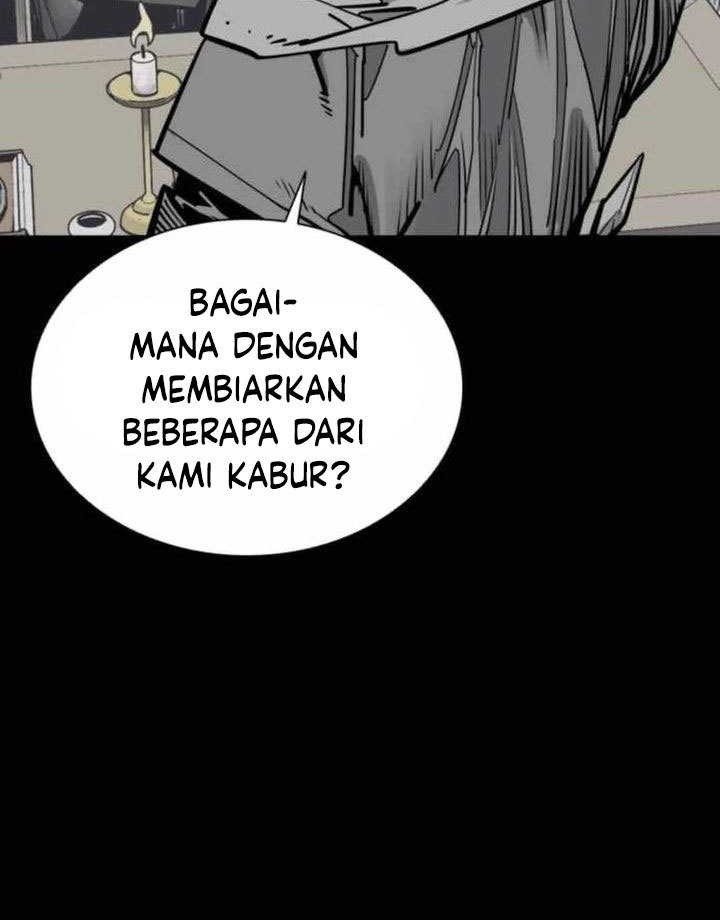 Death God Chapter 74 Gambar 49