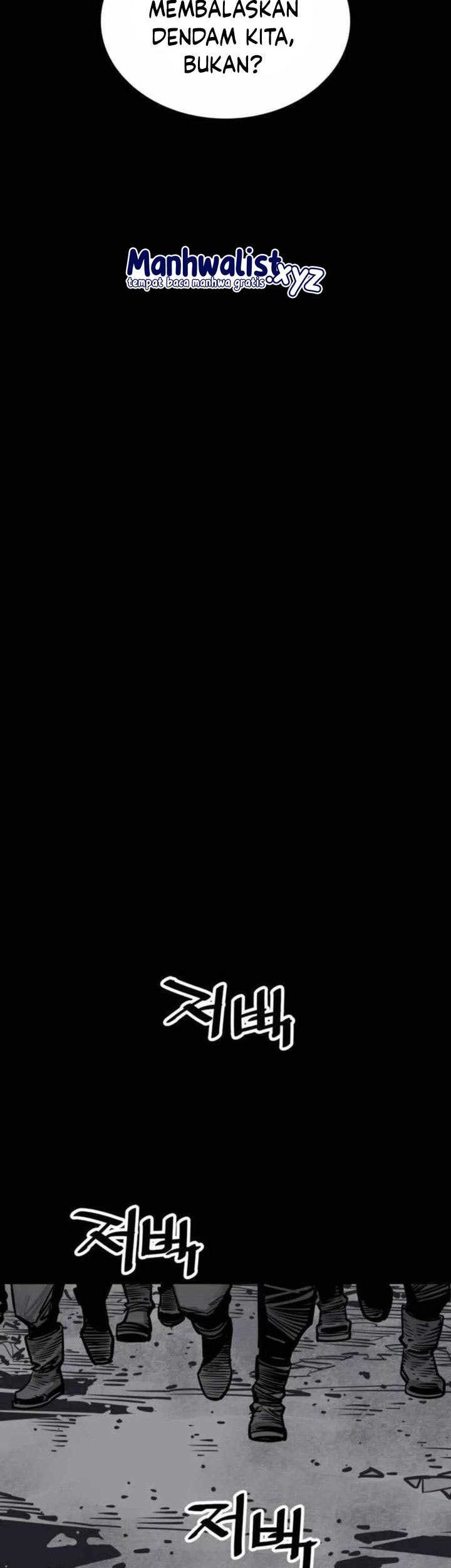 Death God Chapter 74 Gambar 51