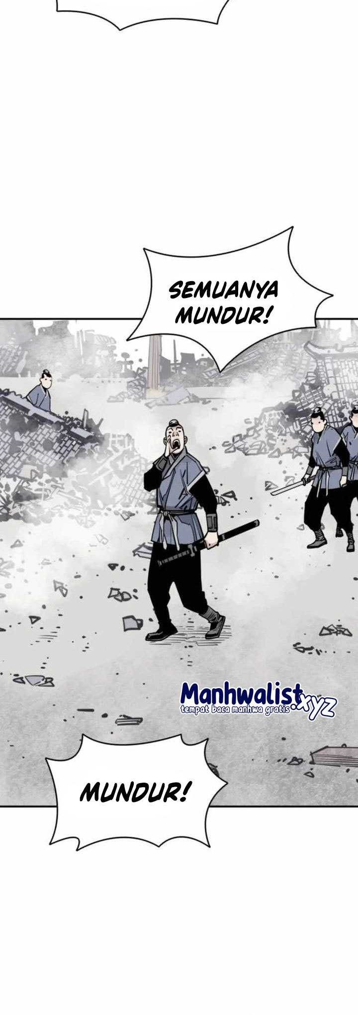 Death God Chapter 74 Gambar 25