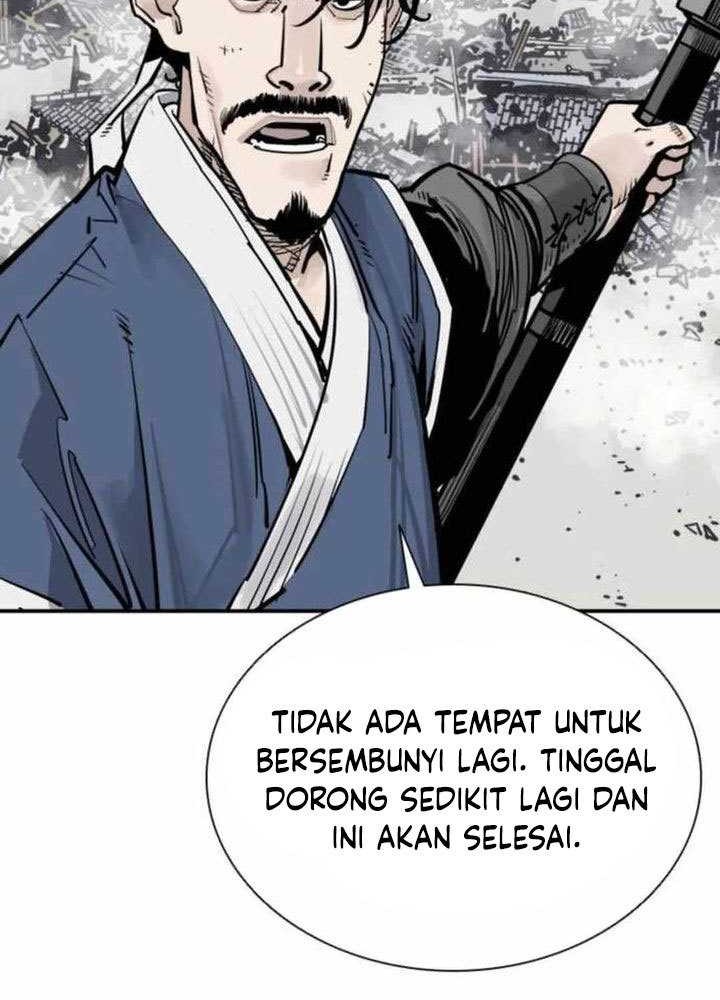 Death God Chapter 74 Gambar 28